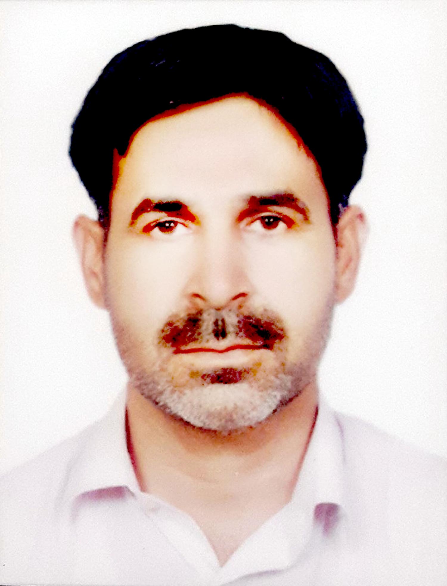 Hameed Ullah Bhatti