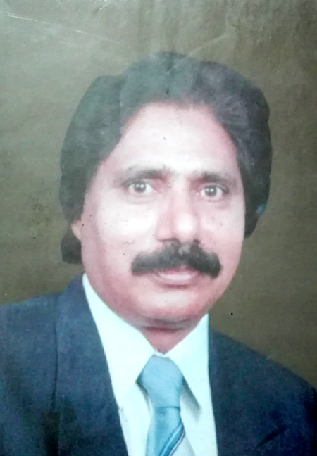 Anwar Nadeem Alvi
