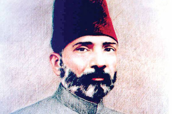 Maulana Zagar Ali Khan