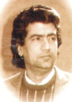 Akram Seikh