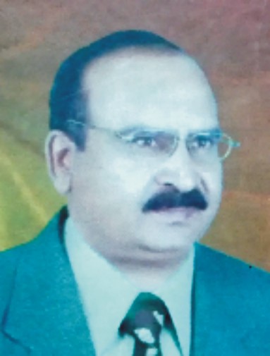 Arif Javid