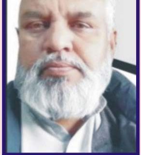 Dr Abdul Rahsid Azad