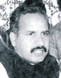 Kaleem Shahzad