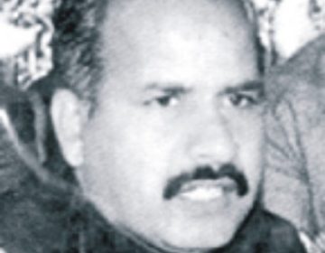 Kaleem Shahzad