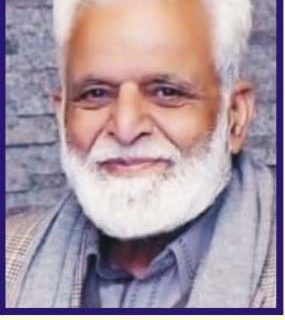Sajid hussain Malik