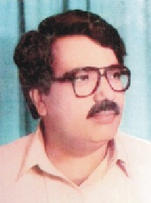 Hakim Arshad Shahzad
