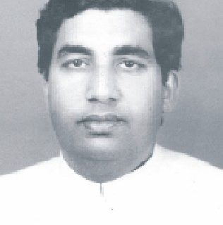 Javid Sadique Bhatti