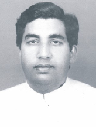 Javid Sadique Bhatti