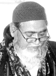 Peer Abdul Majeed Akhatar