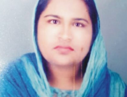 Safia Khalida Sabri