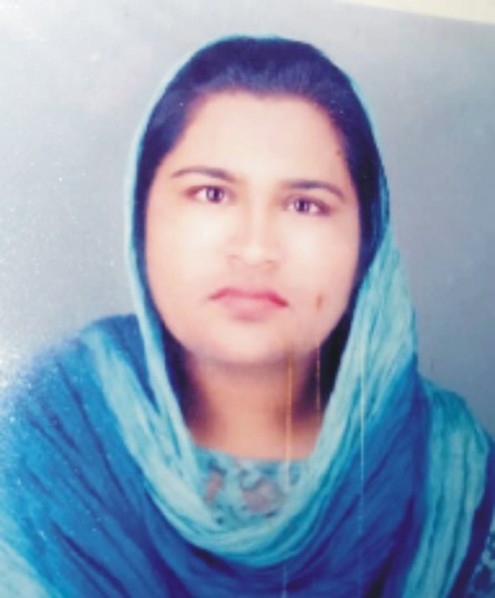 Safia Khalida Sabri