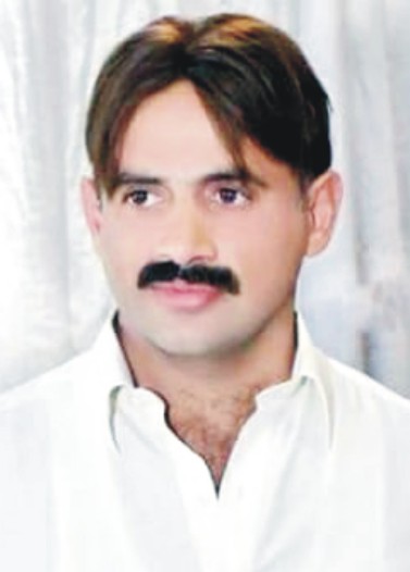 Qaiser Mehmood Goria