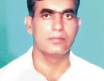 Sahil Awan
