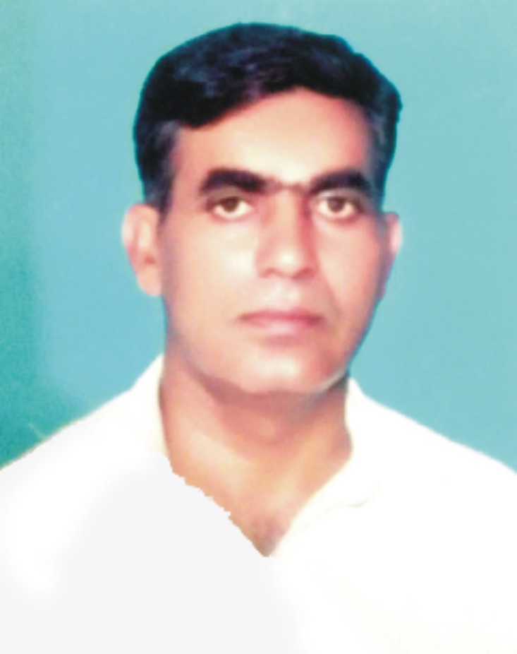 Sahil Awan