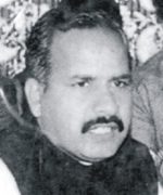 kaleem shahzad