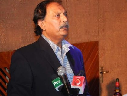 Haroon-Addem