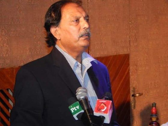 Haroon-Addem