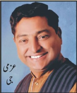 mansoor azmi