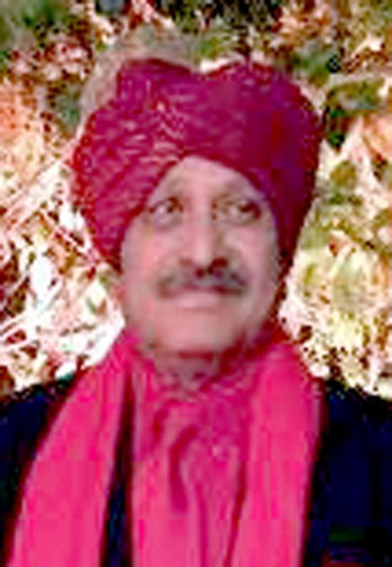 Asad Mufty