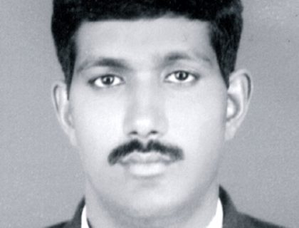 afzal dogar