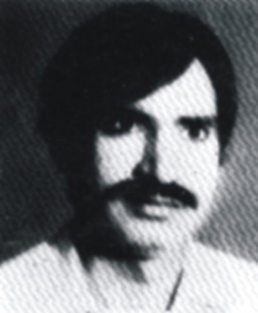 Bashir abid