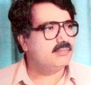 hakeem arshad shahzad