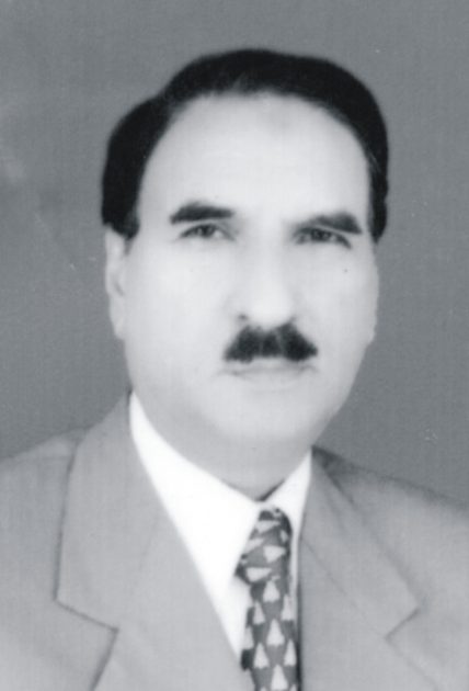 maqsood anjum kambo