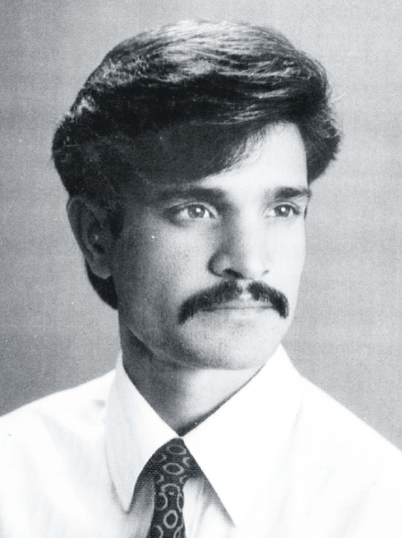 mukhtar gill