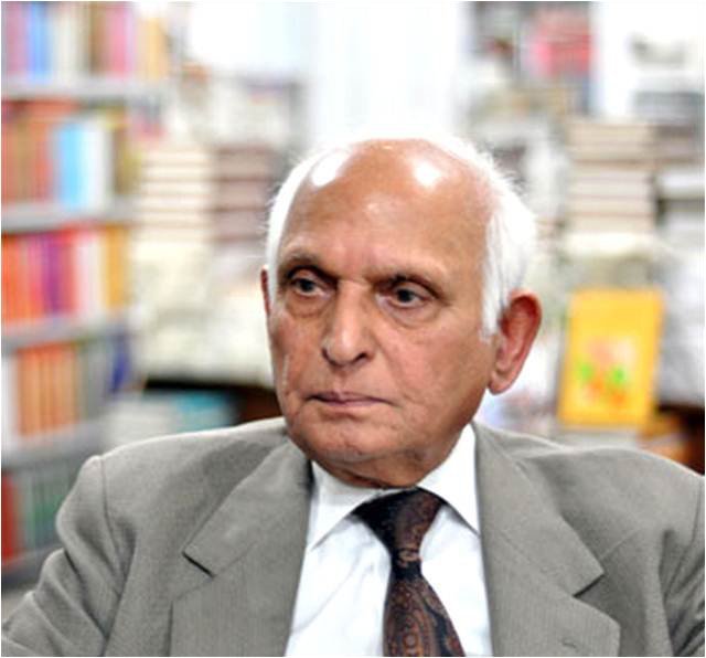 Intezar hussain