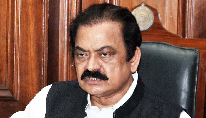 rana sana ullah