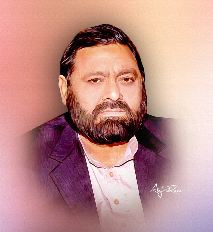 Junaid jamshed