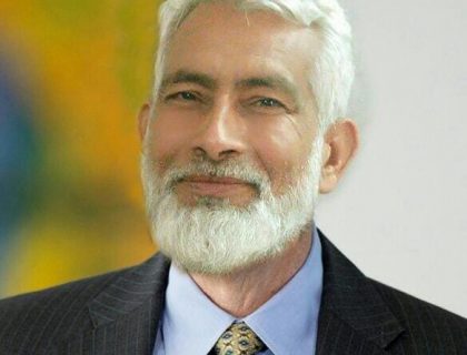 Mian Zafar Maqbool