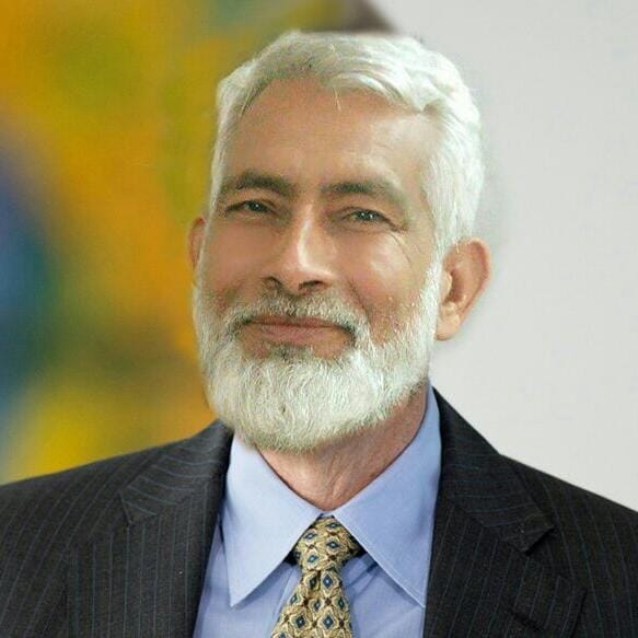 Mian Zafar Maqbool