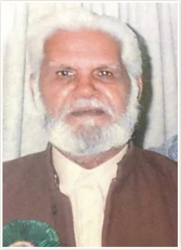 Noor MUhammad Noor Thalvi