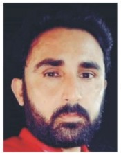Zahid sadiqi