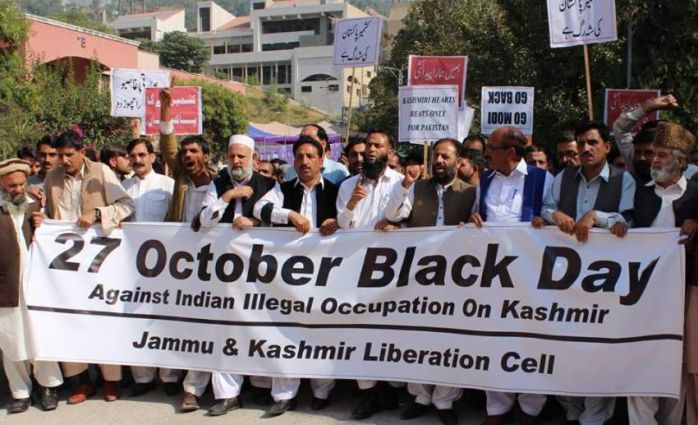 27 october black day pakistan