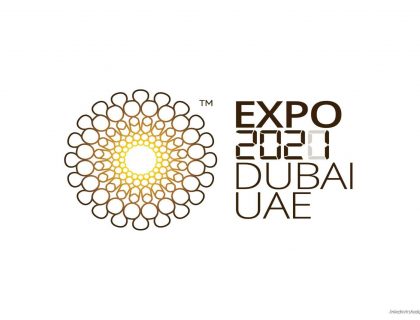 expo 2021 dubai uai logo