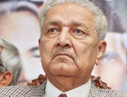 abdul qadeer khan