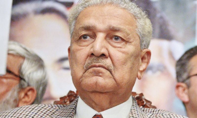 abdul qadeer khan