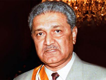 abdul qadeer khan