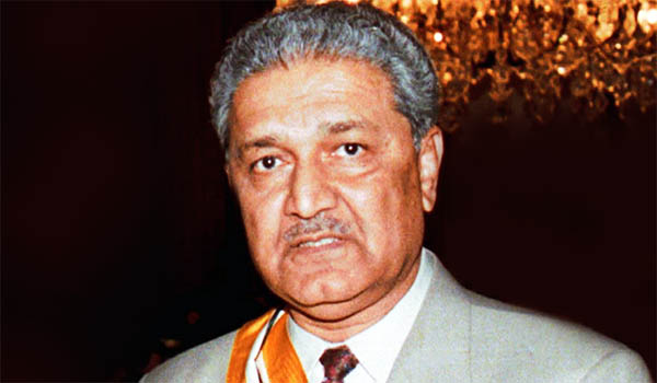 abdul qadeer khan
