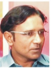 Ali Babar Pic