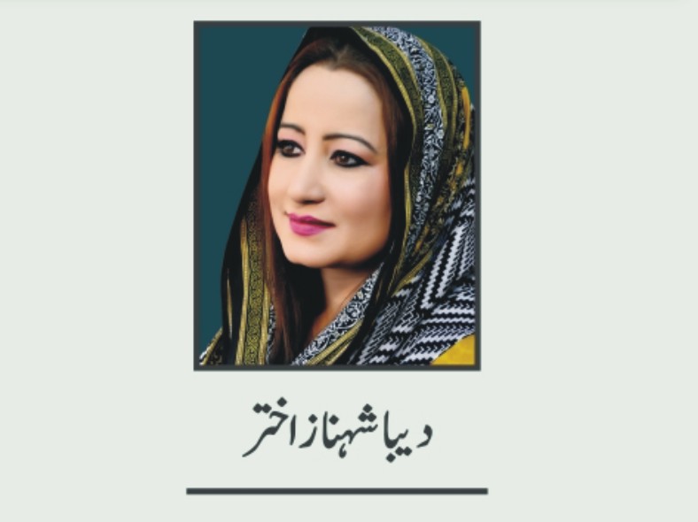 Deba Shehnaz Akhtar pic