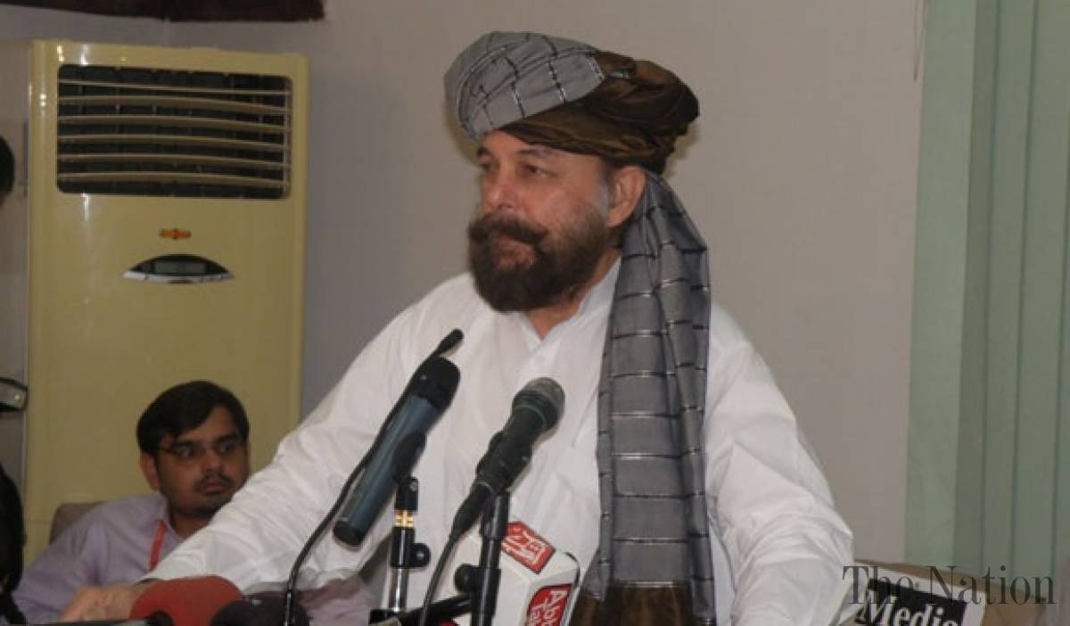 Dr Ajmal Niazi