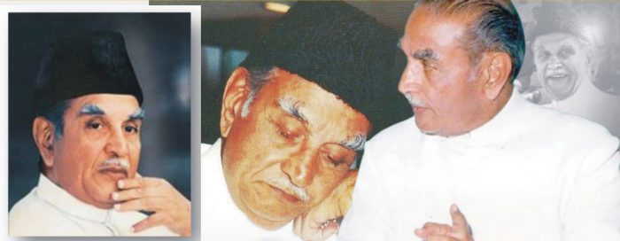 Hakeem M Saeed Special