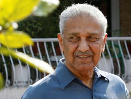 abdul qadeer khan