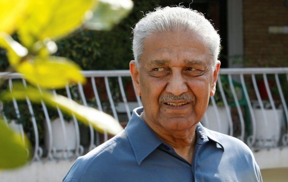 abdul qadeer khan