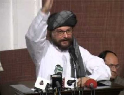 dr Ajmal Niazi