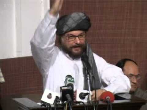 dr Ajmal Niazi