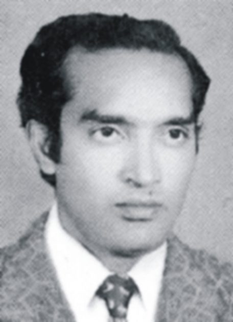 tufail khalish